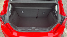 Ford Fiesta 1.0 EcoBoost Hybrid mHEV 125 Trend 5dr Petrol Hatchback